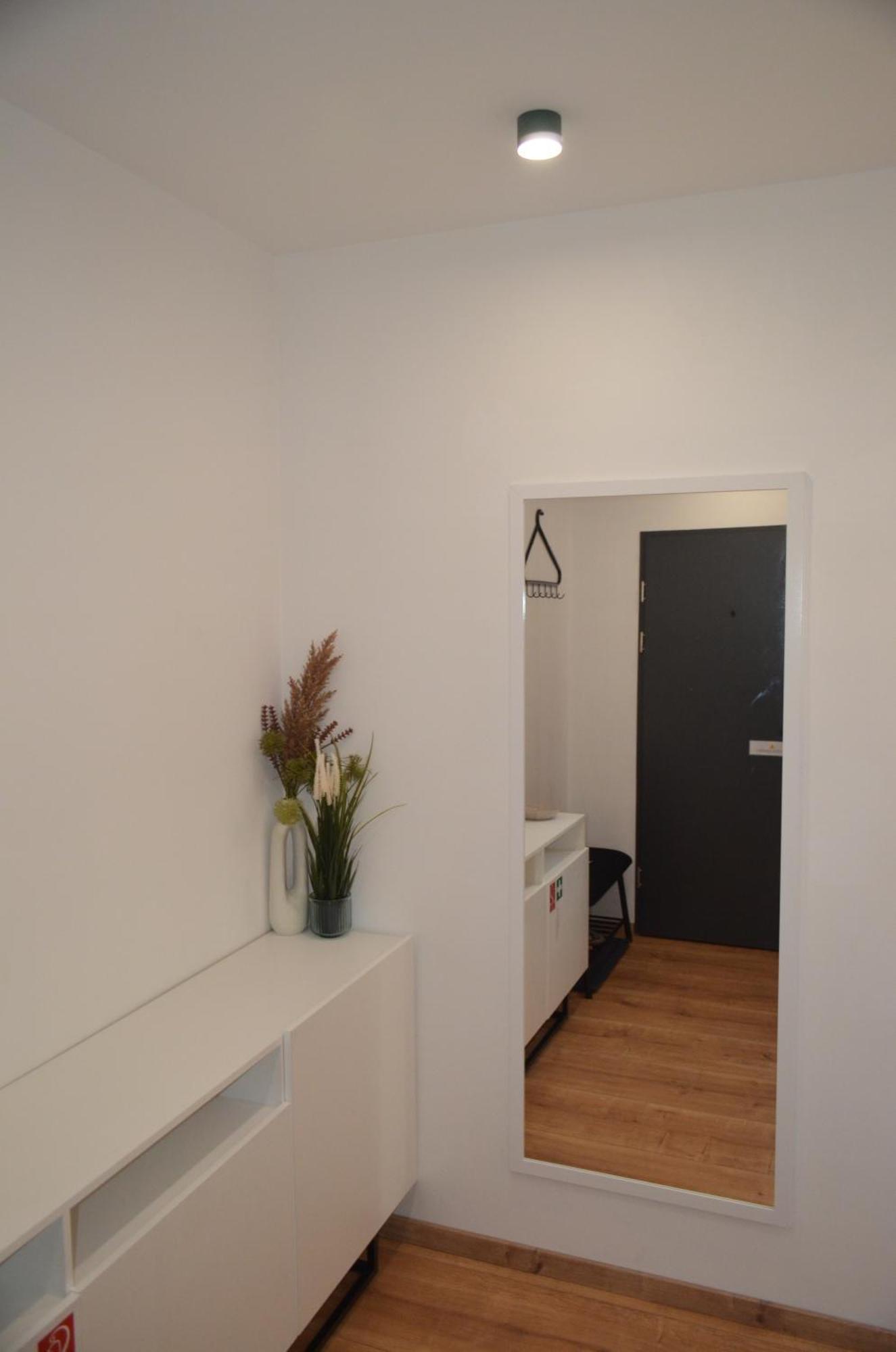 Apartment Hemsen Prešov Buitenkant foto