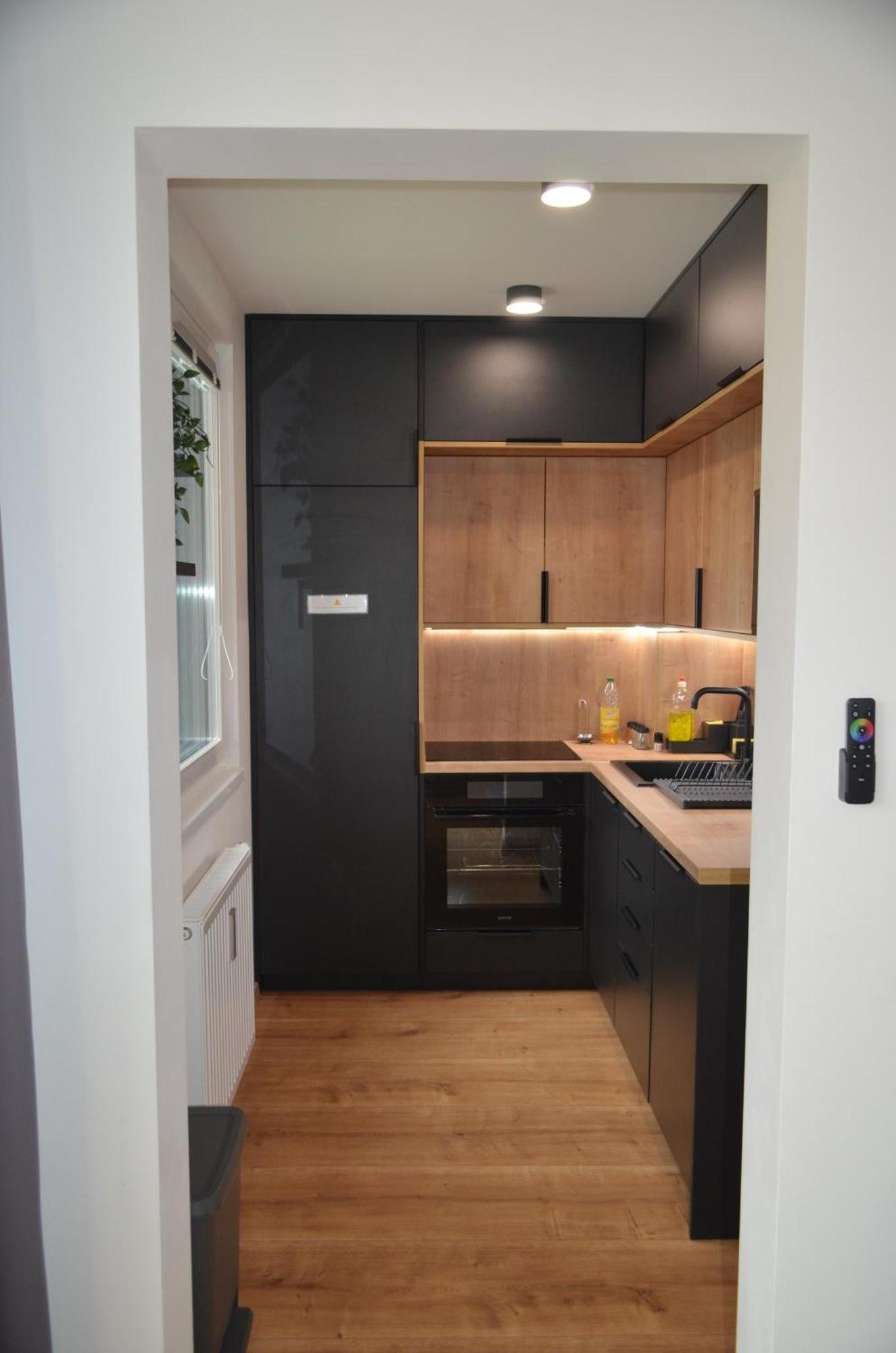 Apartment Hemsen Prešov Buitenkant foto