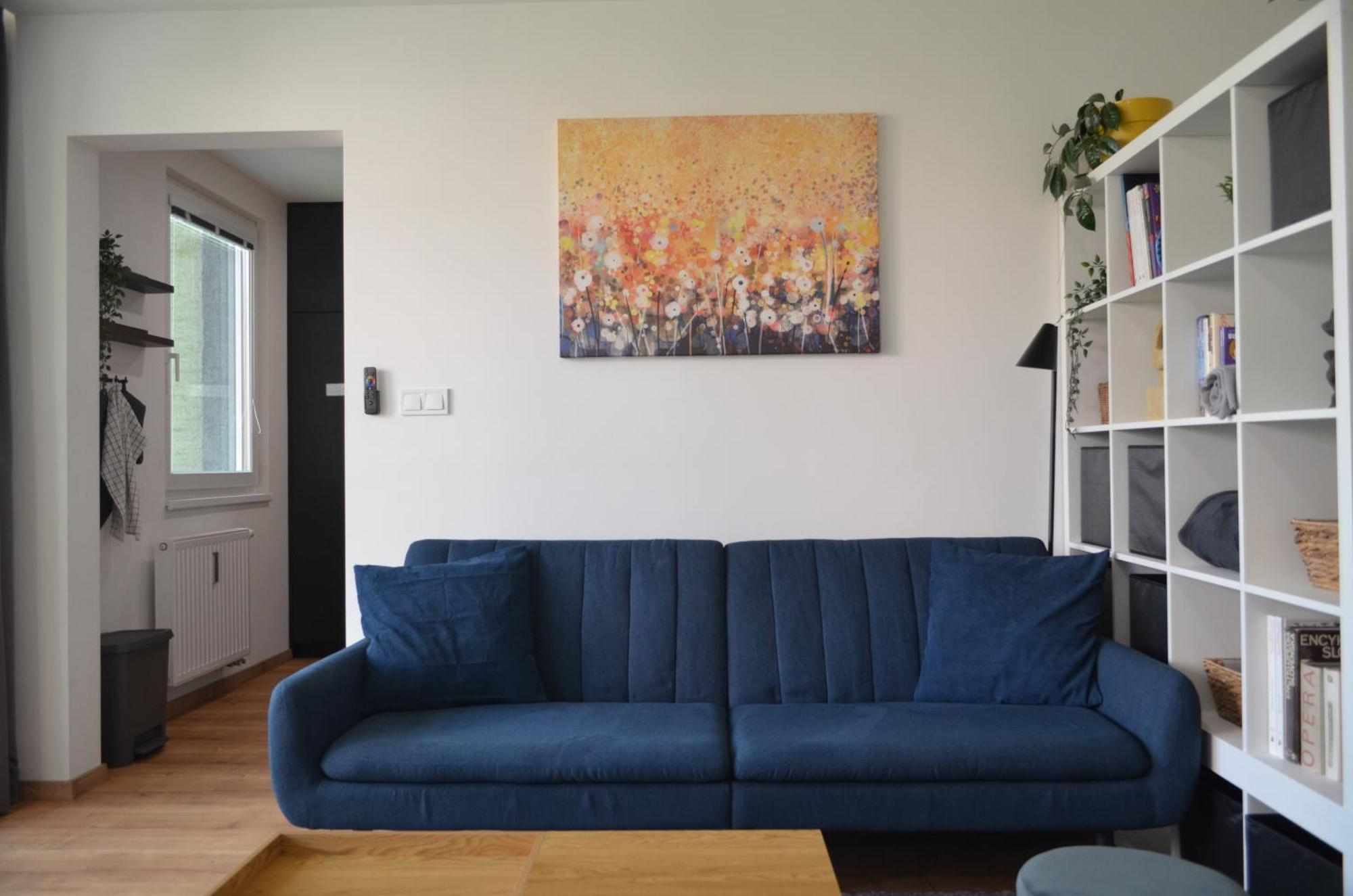 Apartment Hemsen Prešov Buitenkant foto