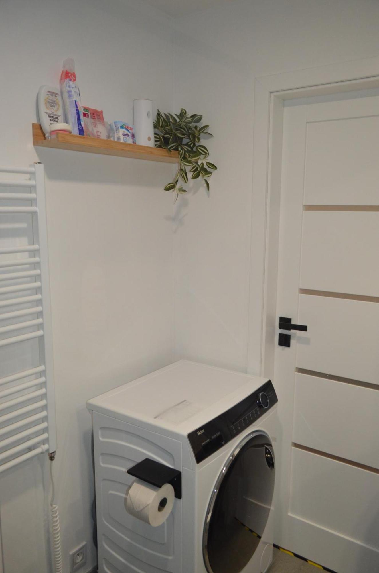 Apartment Hemsen Prešov Buitenkant foto
