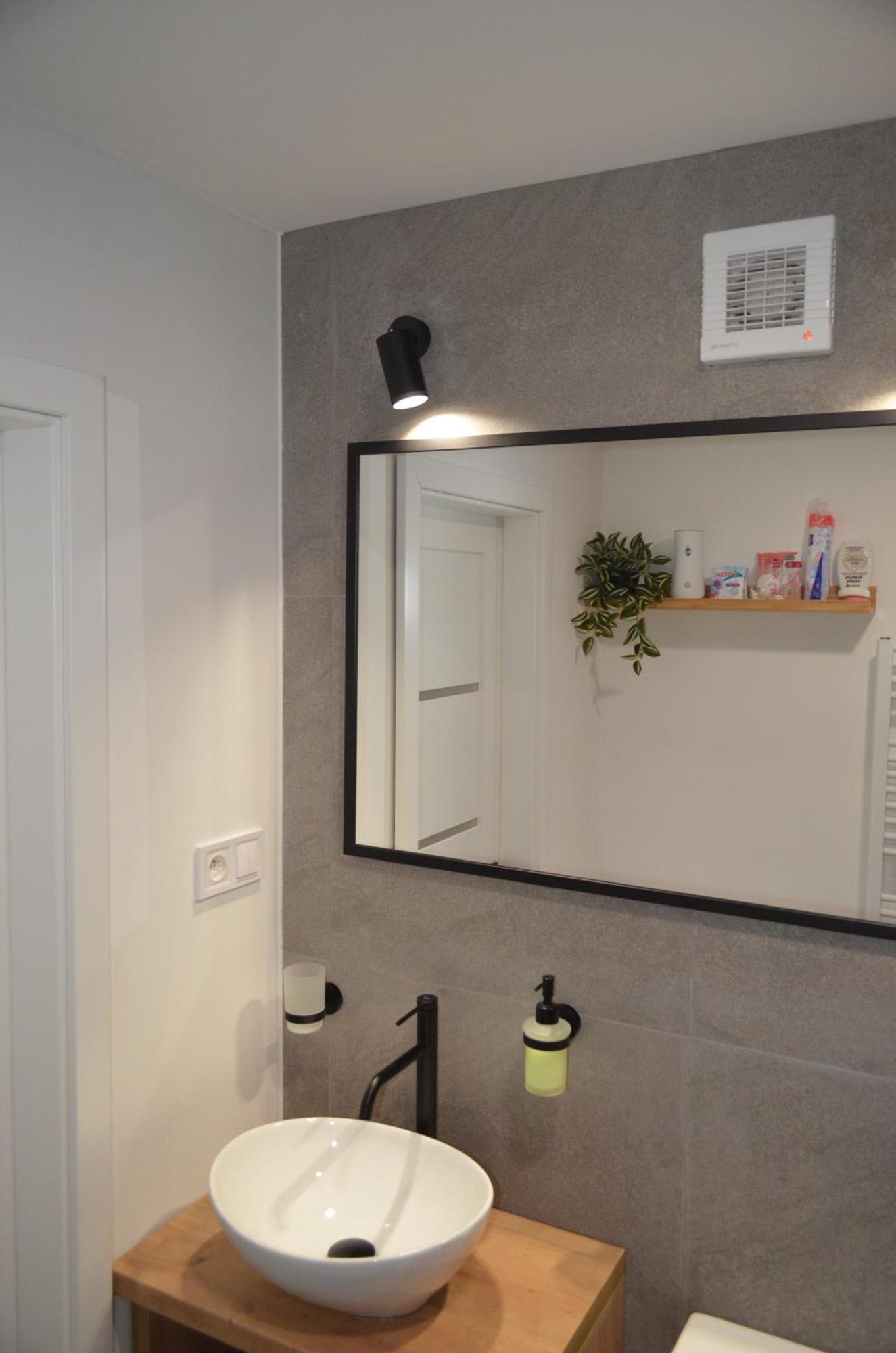 Apartment Hemsen Prešov Buitenkant foto