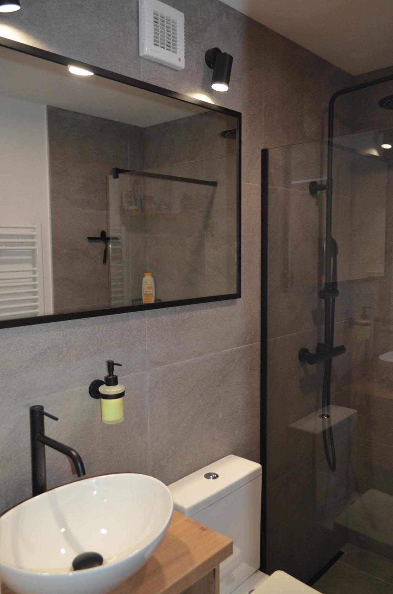 Apartment Hemsen Prešov Buitenkant foto