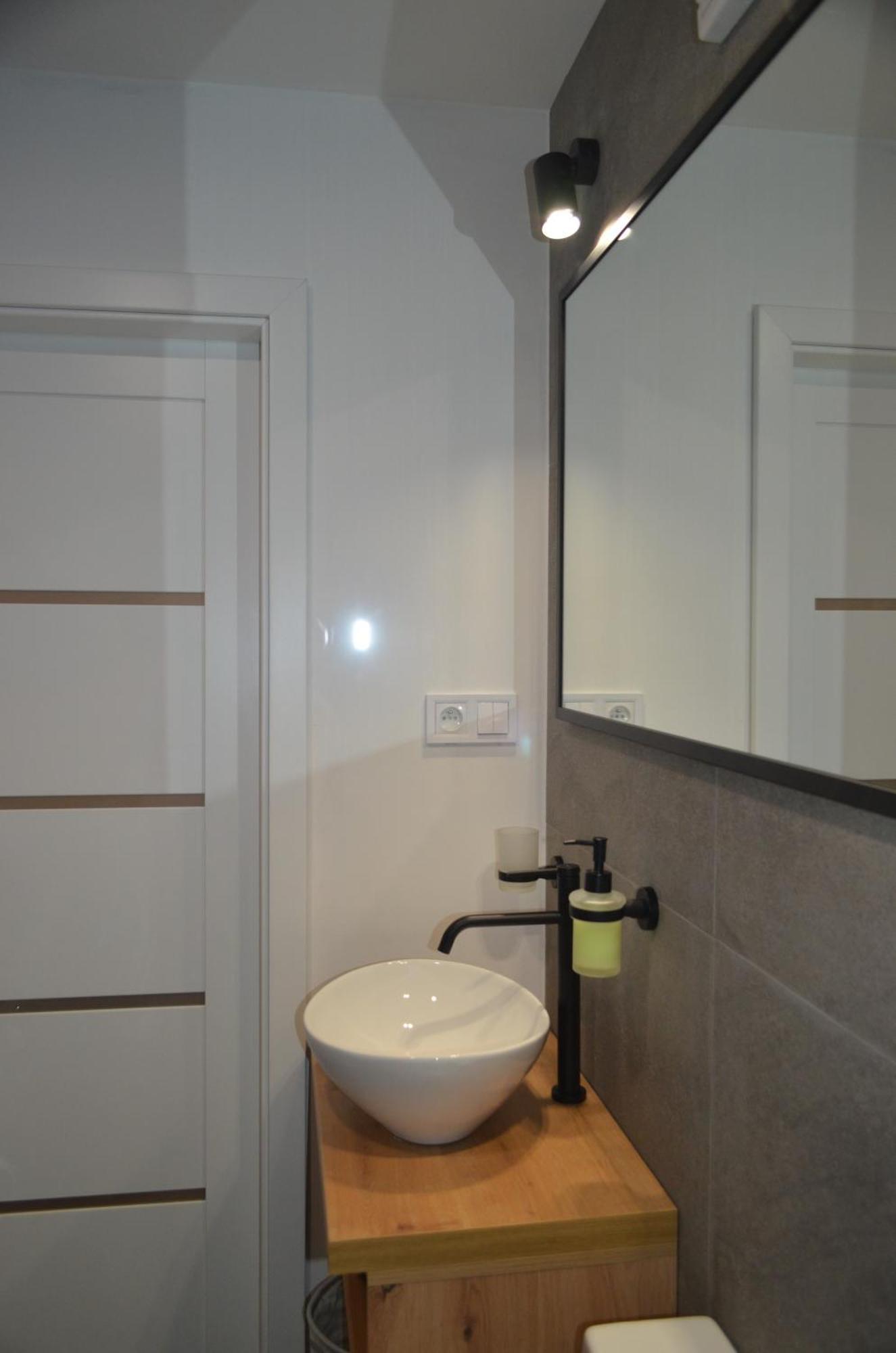 Apartment Hemsen Prešov Buitenkant foto