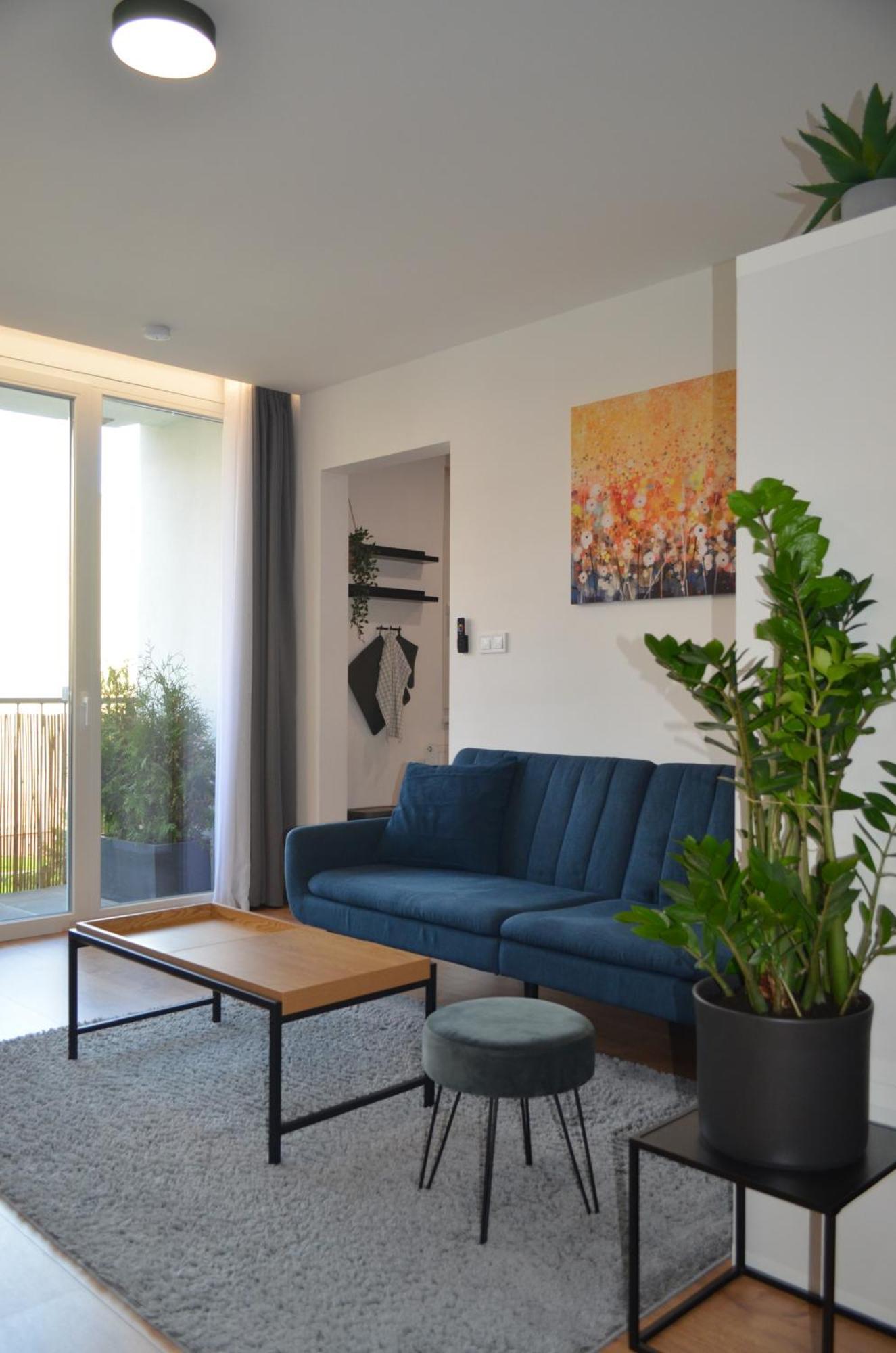 Apartment Hemsen Prešov Buitenkant foto