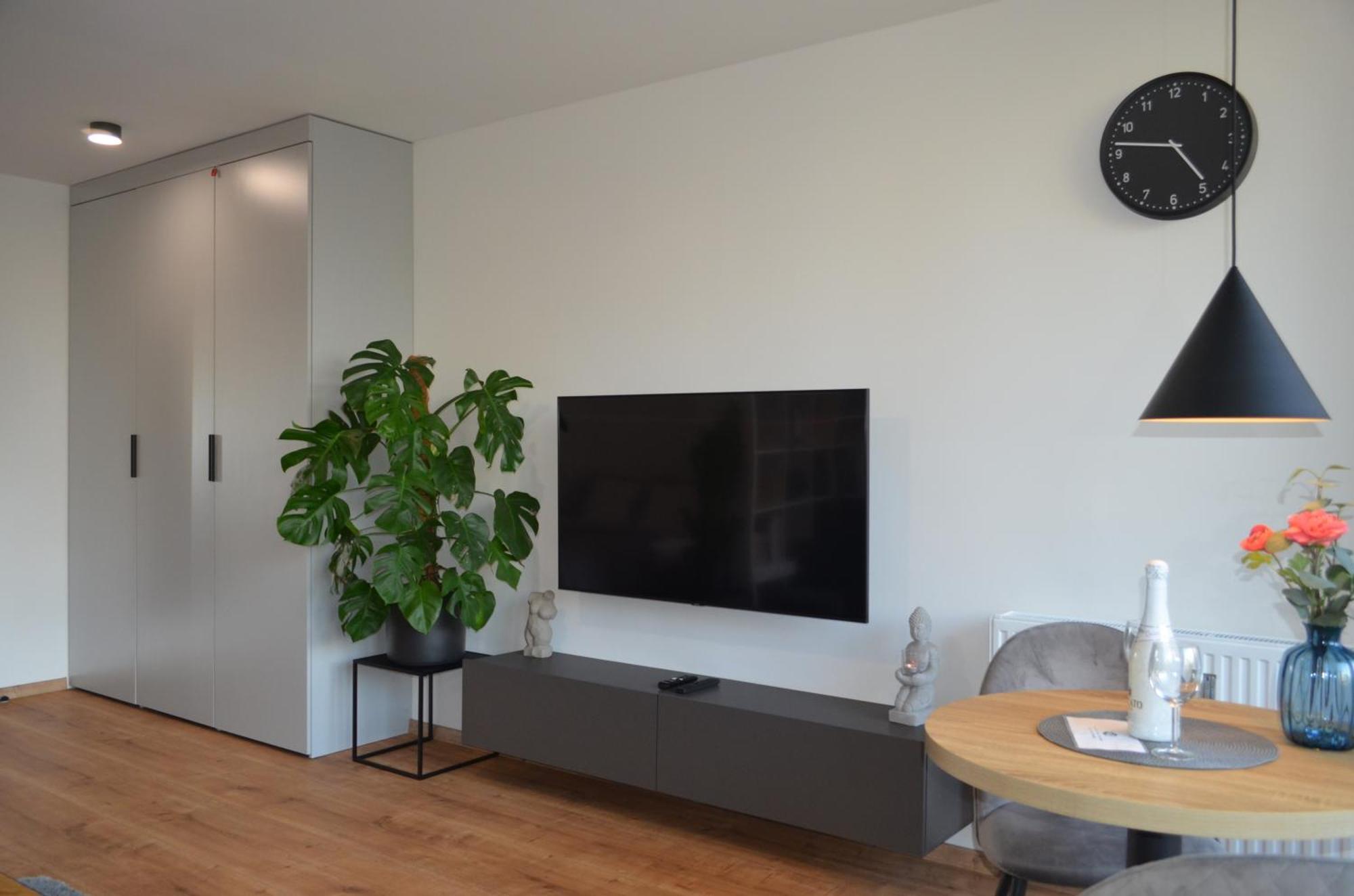 Apartment Hemsen Prešov Buitenkant foto